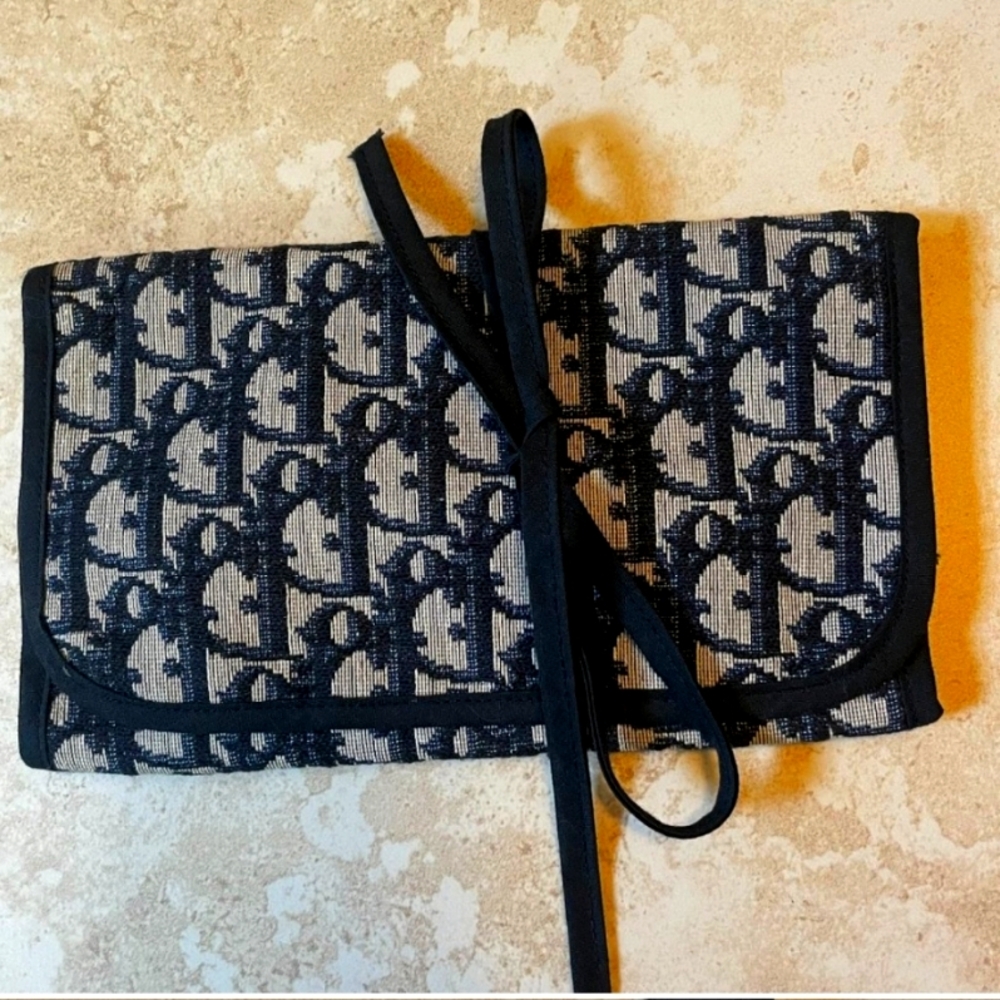 Dior Travel Bag